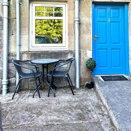 No.3 Polfearn House, Taynuilt, Obanアパートメント エクステリア 写真