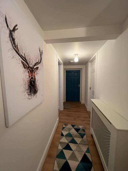 No.3 Polfearn House, Taynuilt, Obanアパートメント エクステリア 写真