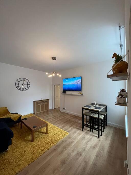 No.3 Polfearn House, Taynuilt, Obanアパートメント エクステリア 写真