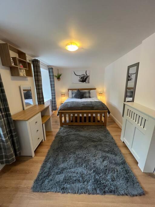 No.3 Polfearn House, Taynuilt, Obanアパートメント エクステリア 写真