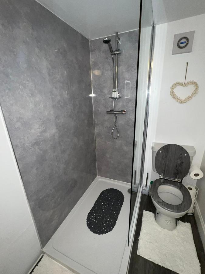 No.3 Polfearn House, Taynuilt, Obanアパートメント エクステリア 写真