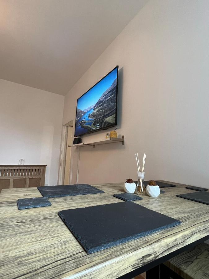 No.3 Polfearn House, Taynuilt, Obanアパートメント エクステリア 写真
